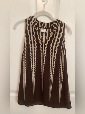 CAbi 4606 Deco Top